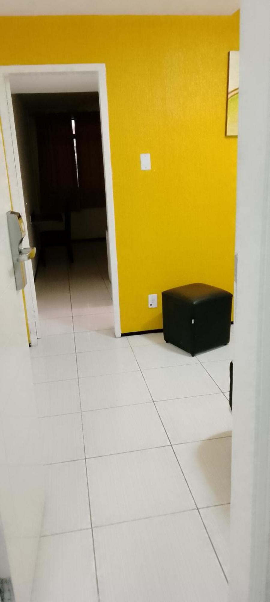 Hotel Visconde Sobral Exterior foto