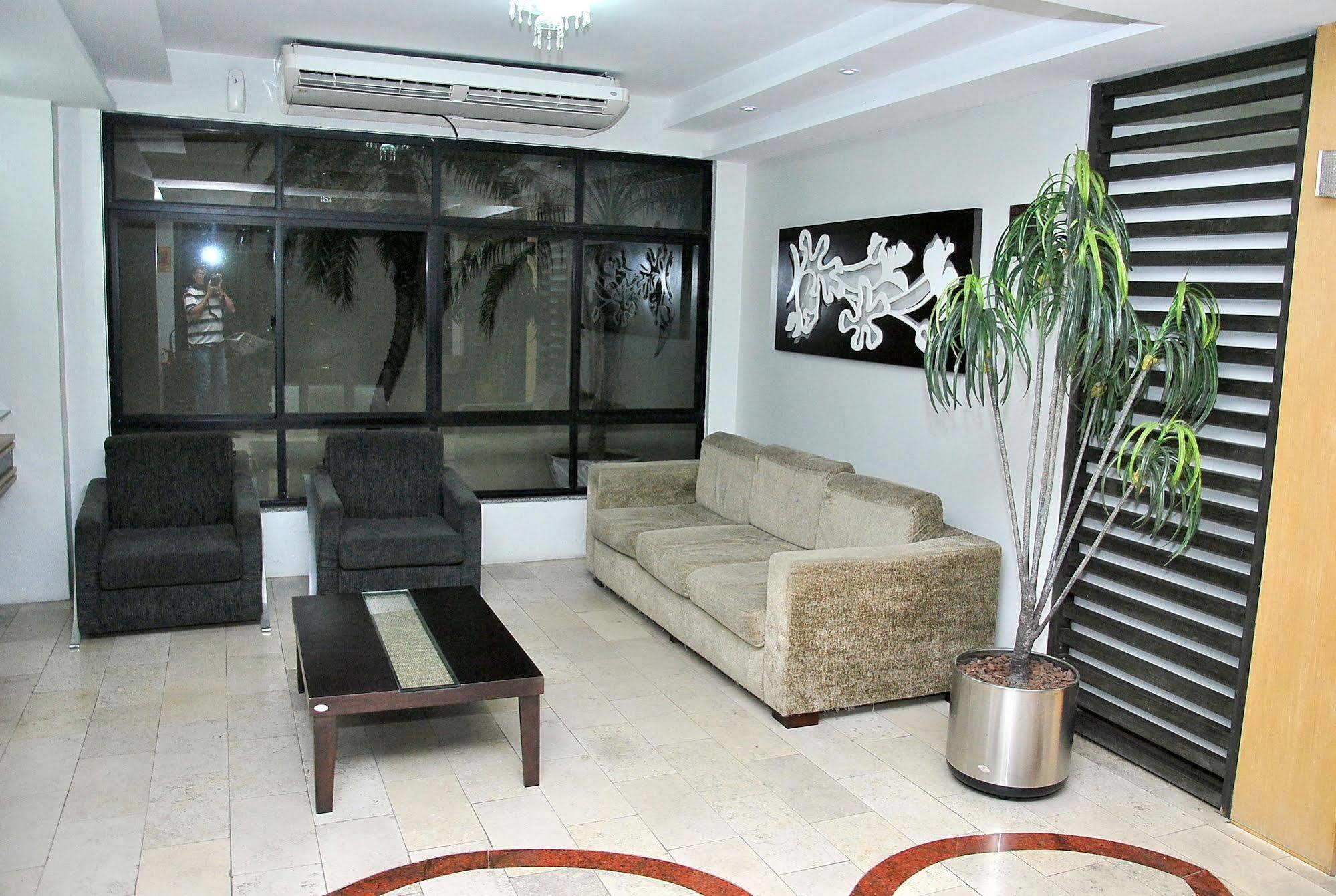 Hotel Visconde Sobral Exterior foto